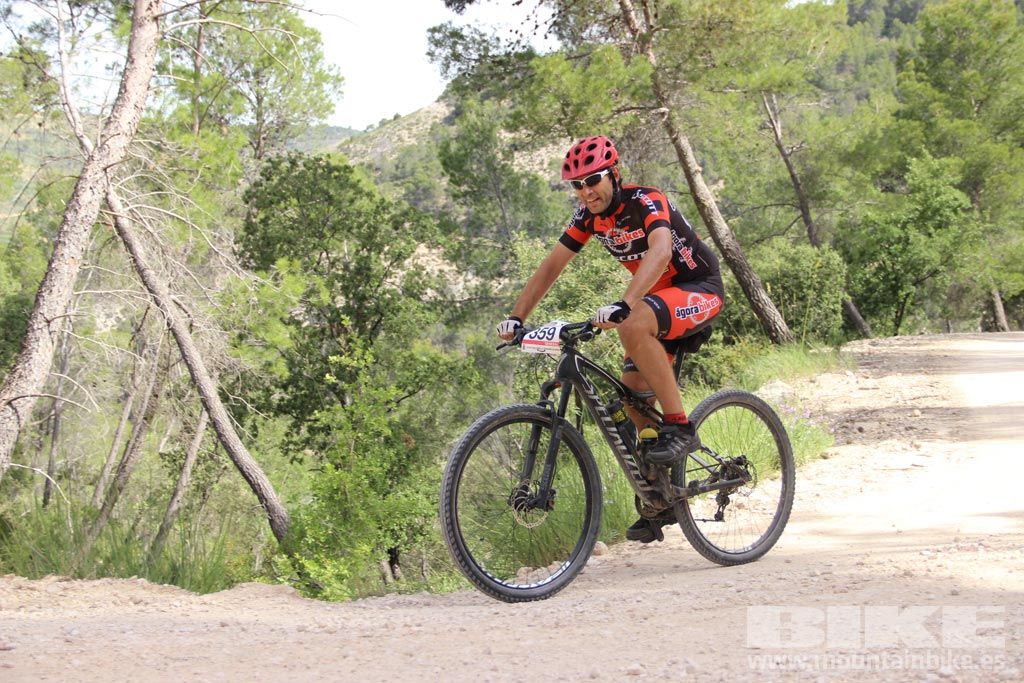 Alcarria Xtreme Race 2016. Km 9. Galería 2
