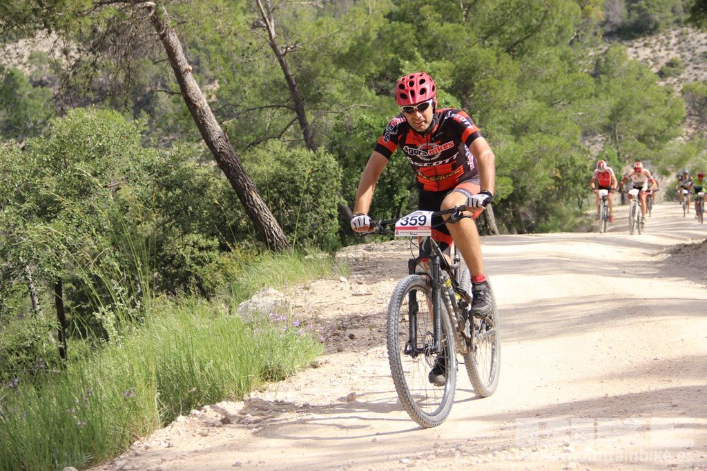 Alcarria Xtreme Race 2016. Km 9. Galería 2