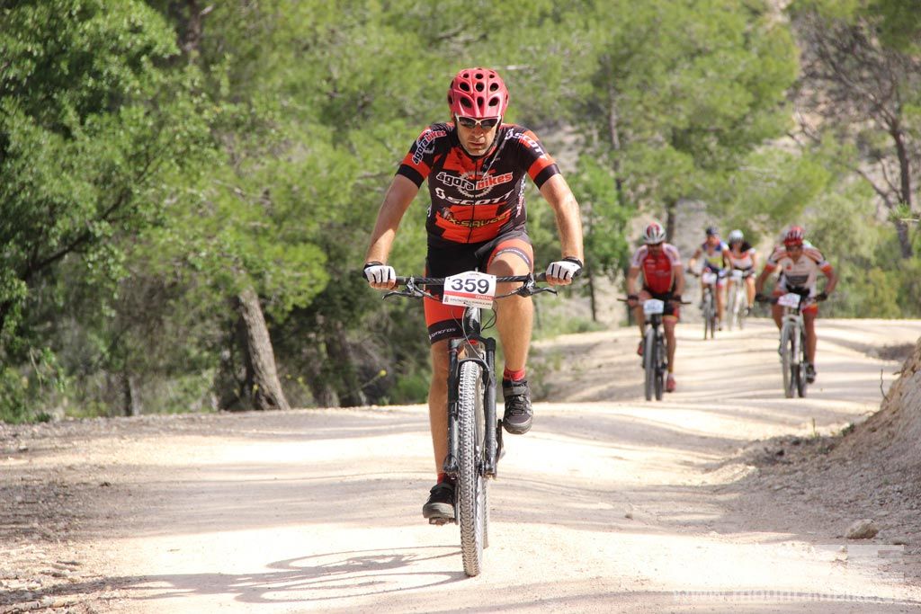Alcarria Xtreme Race 2016. Km 9. Galería 2