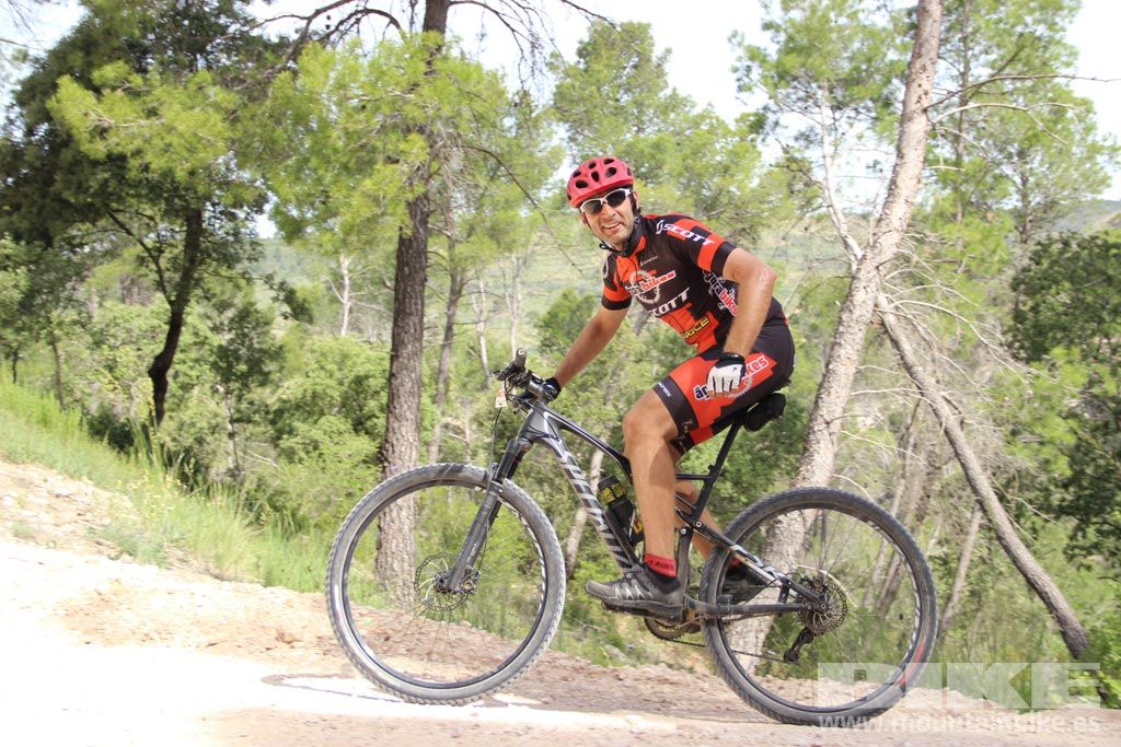Alcarria Xtreme Race 2016. Km 9. Galería 2