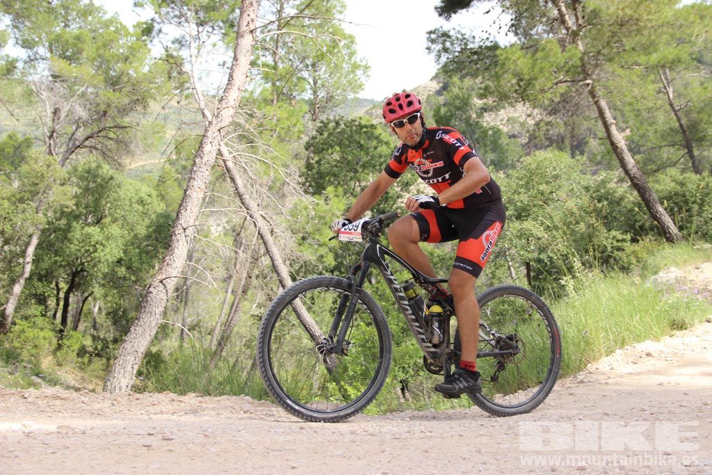 Alcarria Xtreme Race 2016. Km 9. Galería 2