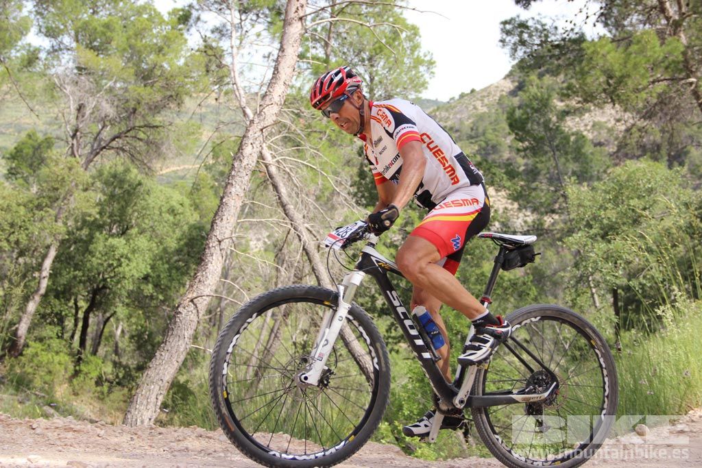 Alcarria Xtreme Race 2016. Km 9. Galería 2