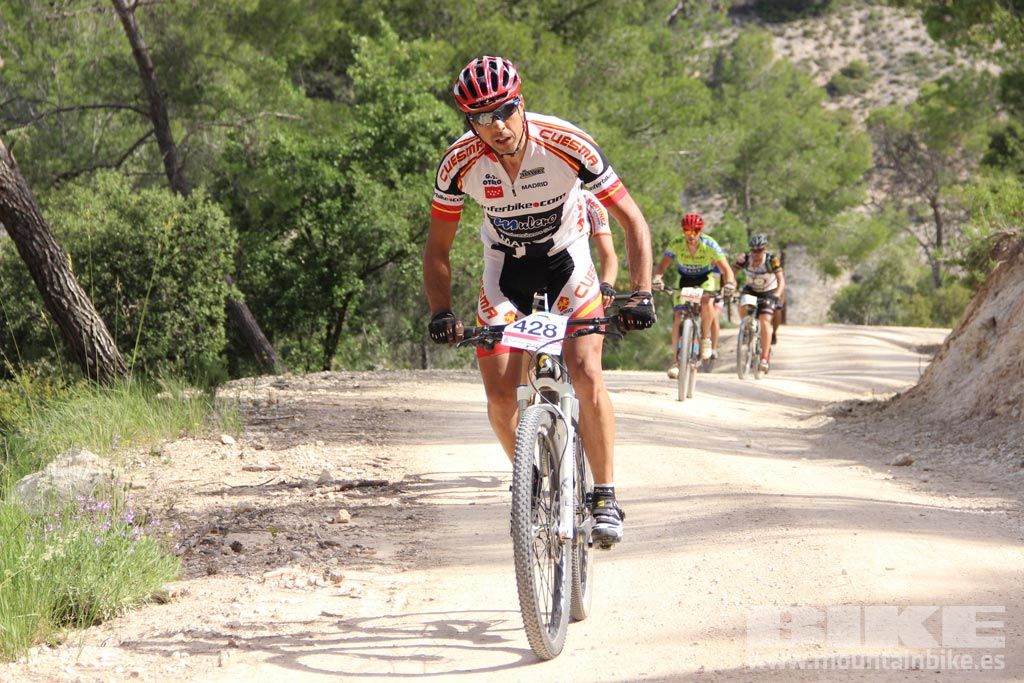 Alcarria Xtreme Race 2016. Km 9. Galería 2