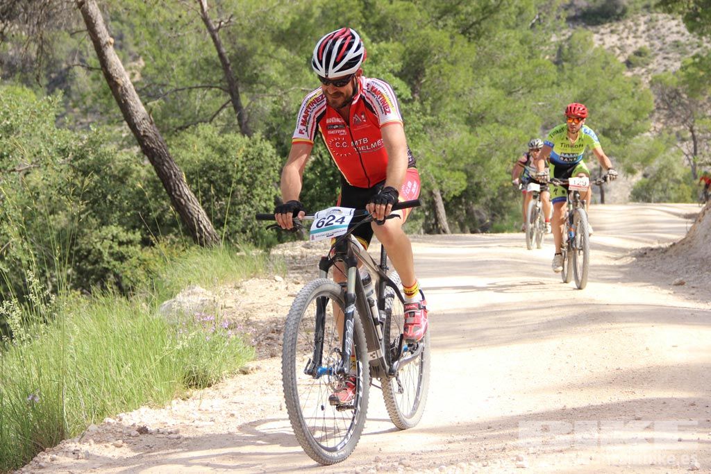 Alcarria Xtreme Race 2016. Km 9. Galería 2