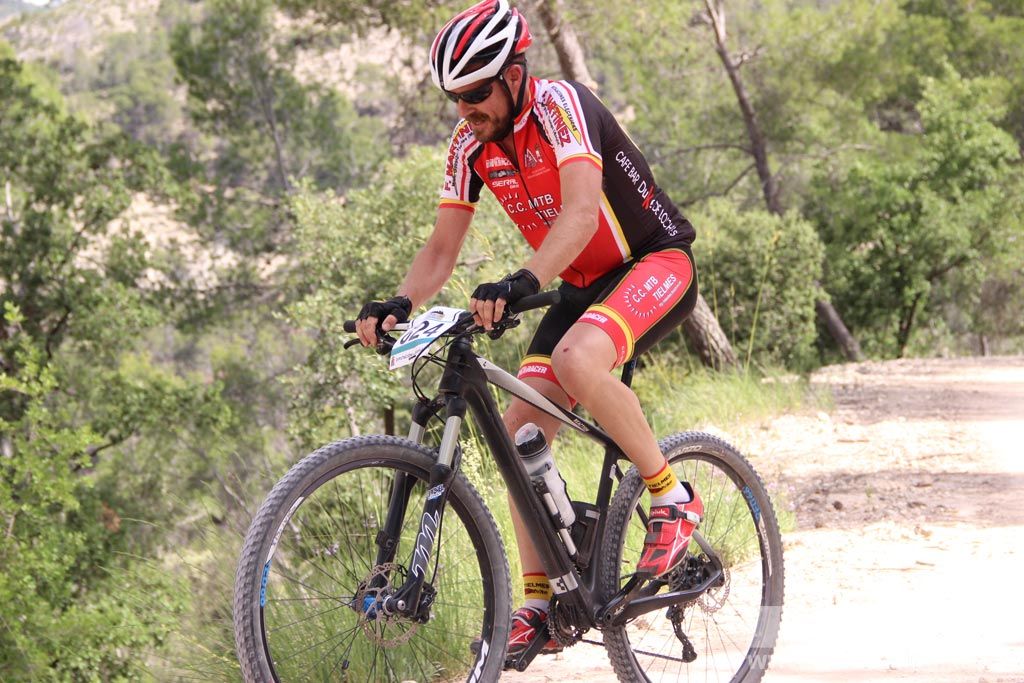 Alcarria Xtreme Race 2016. Km 9. Galería 2
