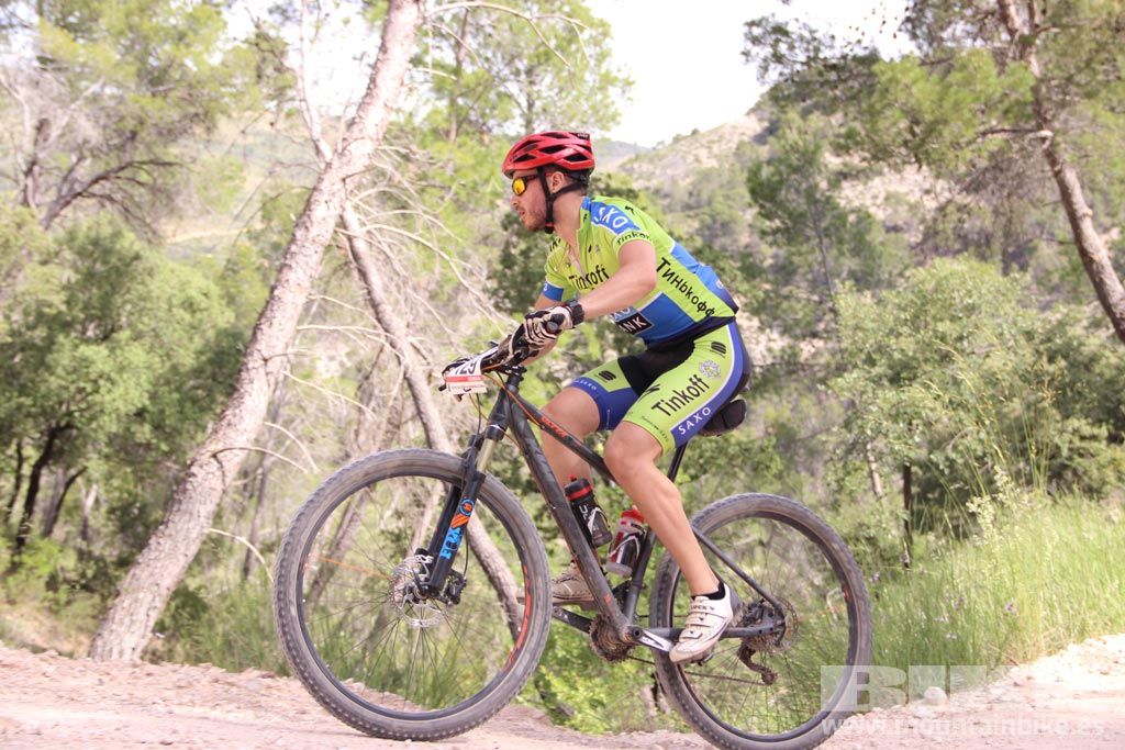 Alcarria Xtreme Race 2016. Km 9. Galería 2