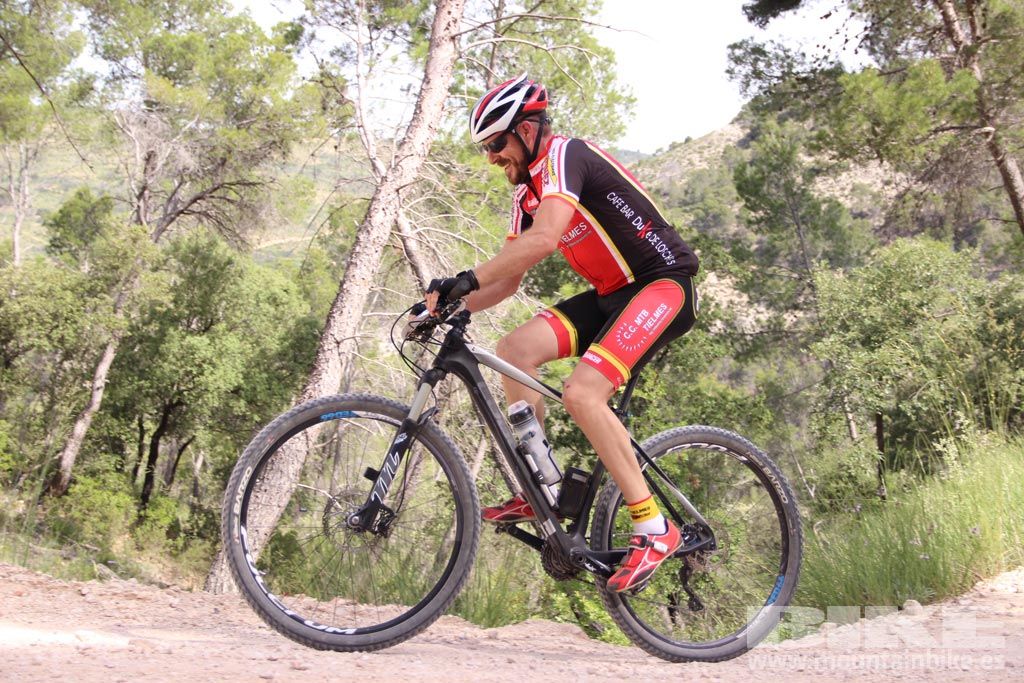 Alcarria Xtreme Race 2016. Km 9. Galería 2