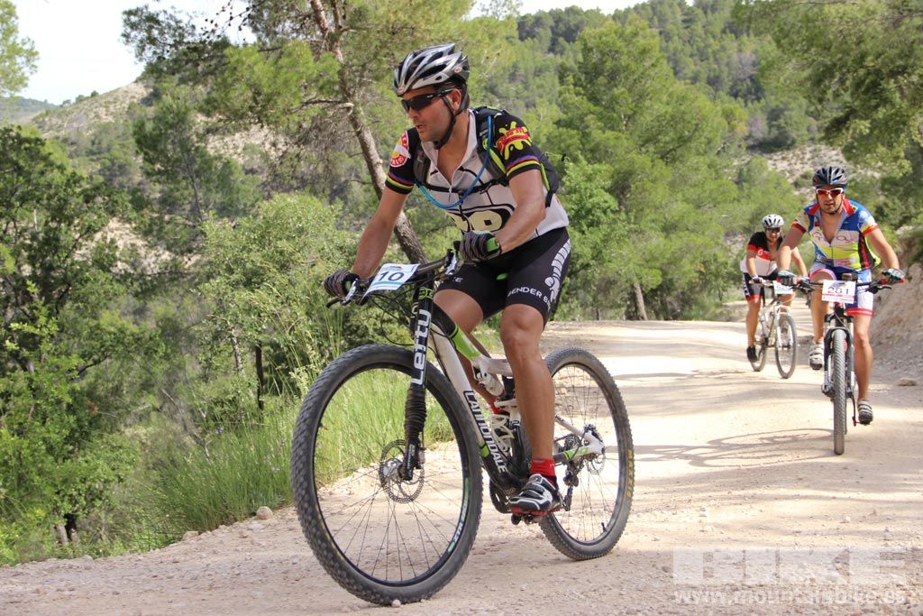 Alcarria Xtreme Race 2016. Km 9. Galería 2