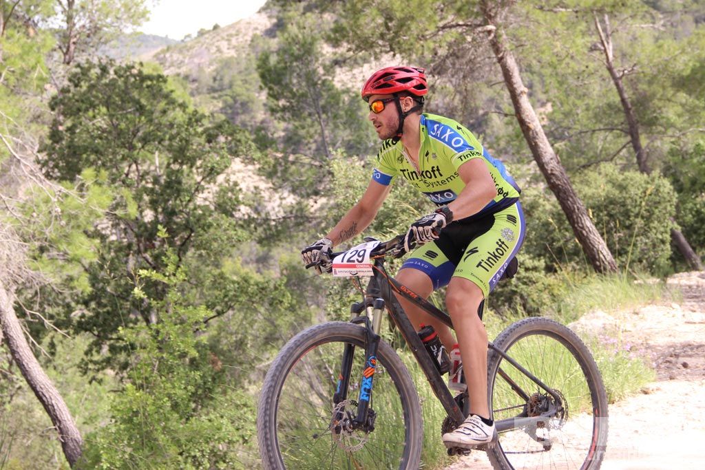 Alcarria Xtreme Race 2016. Km 9. Galería 2