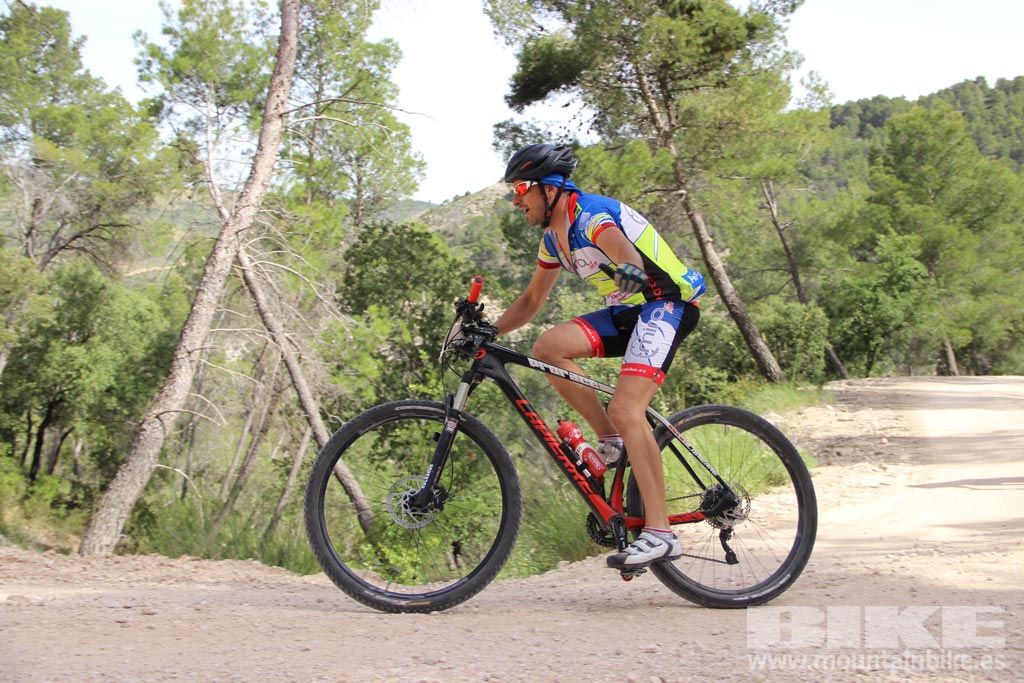 Alcarria Xtreme Race 2016. Km 9. Galería 2