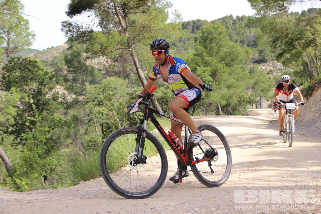 Alcarria Xtreme Race 2016. Km 9. Galería 2