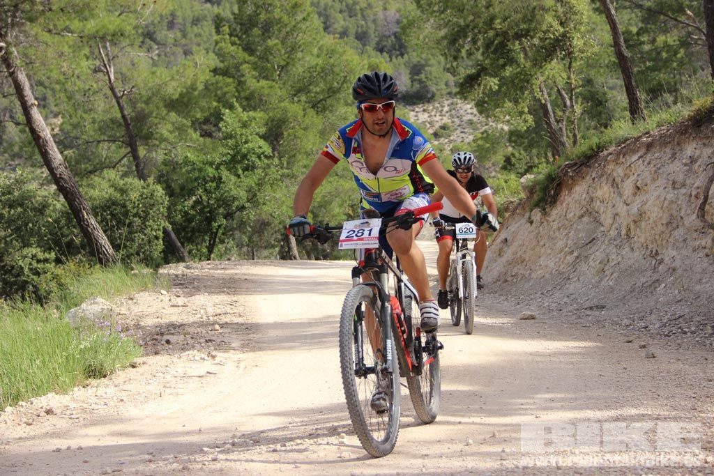 Alcarria Xtreme Race 2016. Km 9. Galería 2