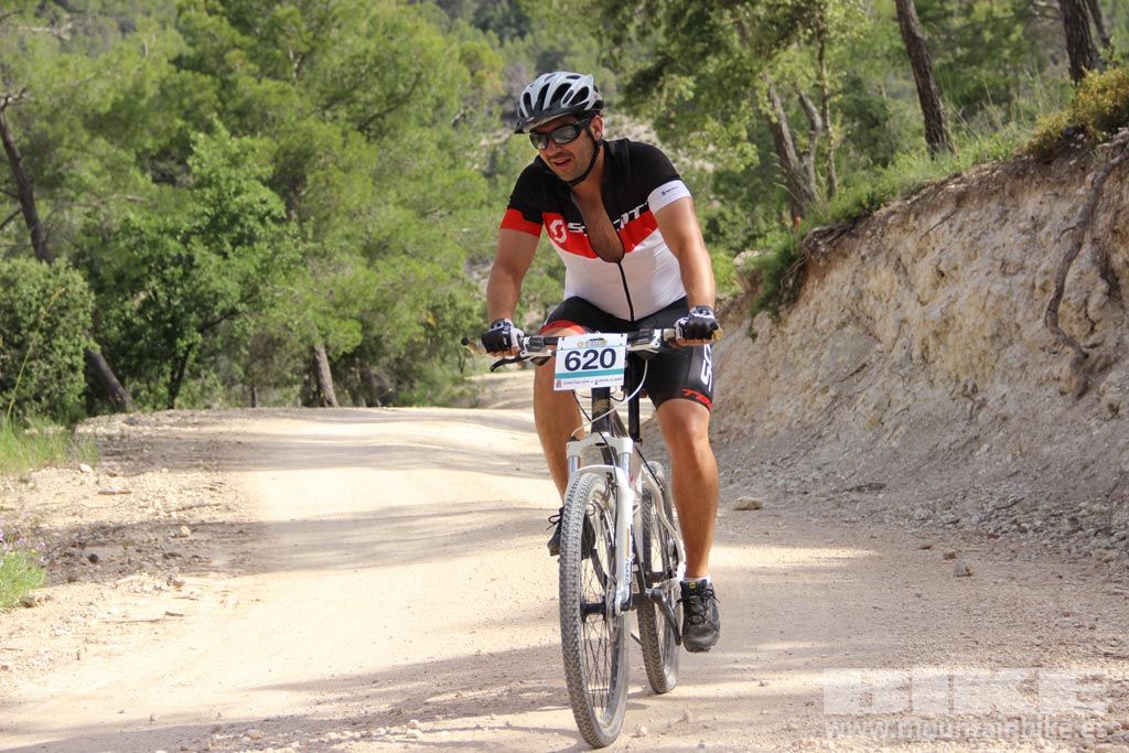 Alcarria Xtreme Race 2016. Km 9. Galería 2
