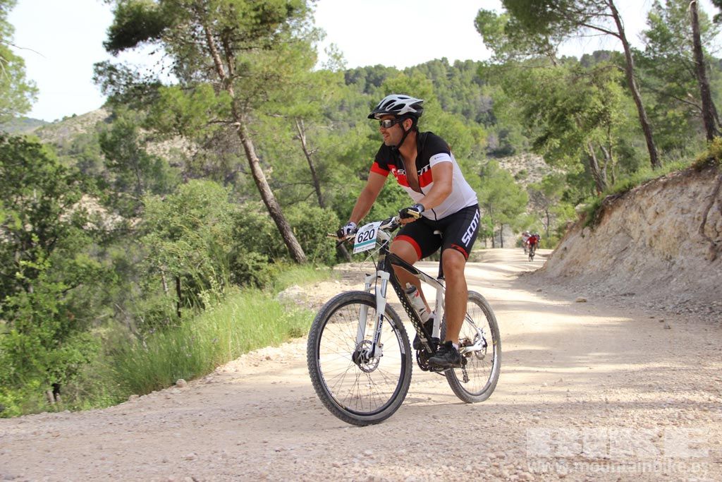 Alcarria Xtreme Race 2016. Km 9. Galería 2