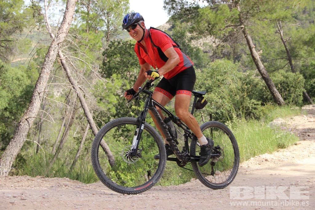Alcarria Xtreme Race 2016. Km 9. Galería 2