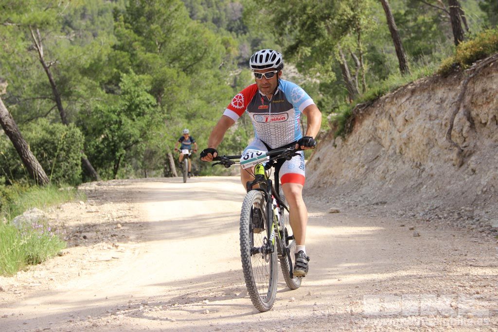 Alcarria Xtreme Race 2016. Km 9. Galería 2