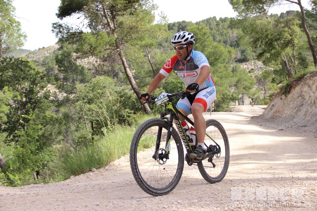 Alcarria Xtreme Race 2016. Km 9. Galería 2