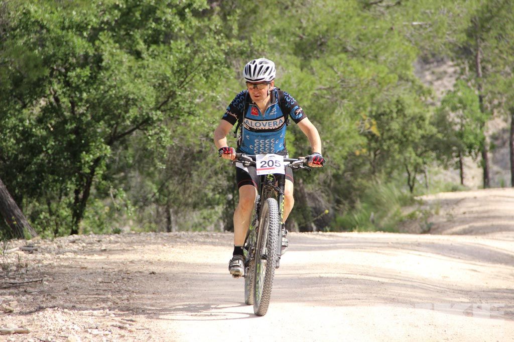 Alcarria Xtreme Race 2016. Km 9. Galería 2