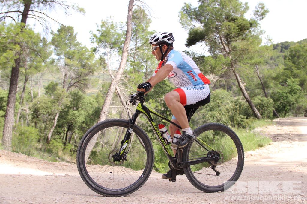 Alcarria Xtreme Race 2016. Km 9. Galería 2