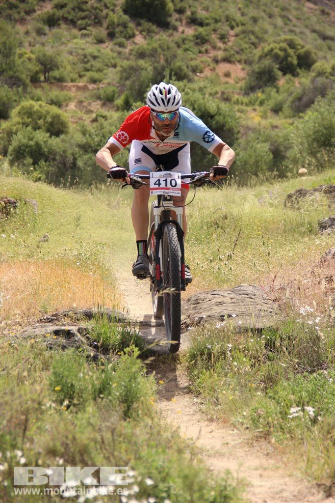 Alcarria Xtreme Race 2016. Km 51. Galería 5