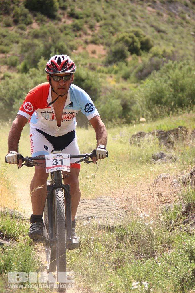 Alcarria Xtreme Race 2016. Km 51. Galería 5