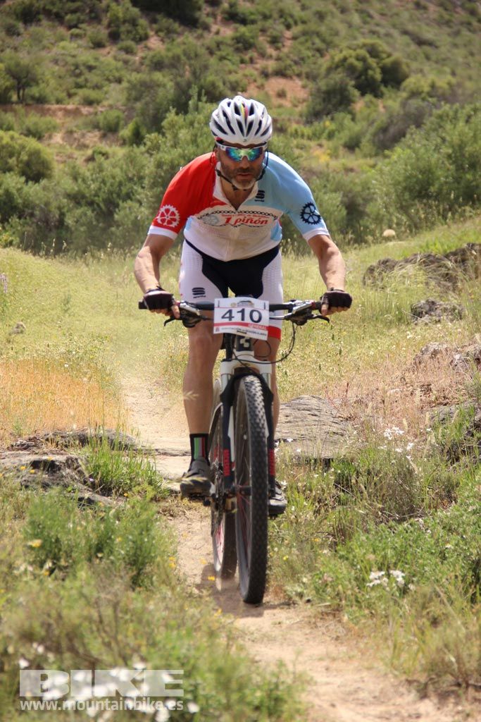 Alcarria Xtreme Race 2016. Km 51. Galería 5