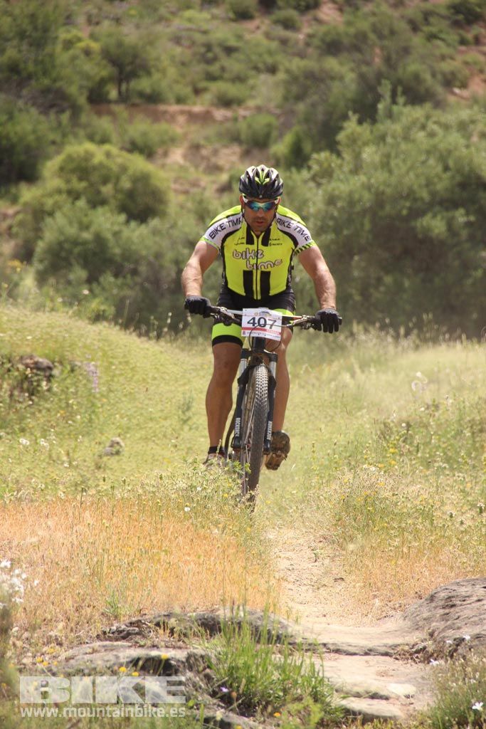 Alcarria Xtreme Race 2016. Km 51. Galería 5