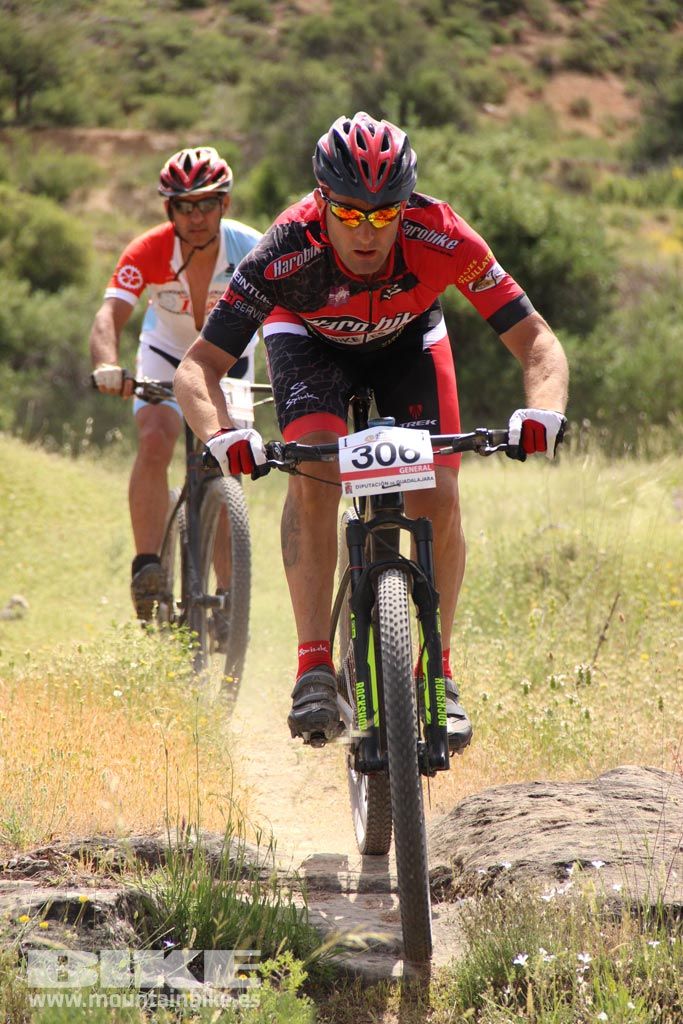Alcarria Xtreme Race 2016. Km 51. Galería 5