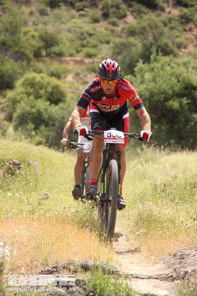 Alcarria Xtreme Race 2016. Km 51. Galería 5