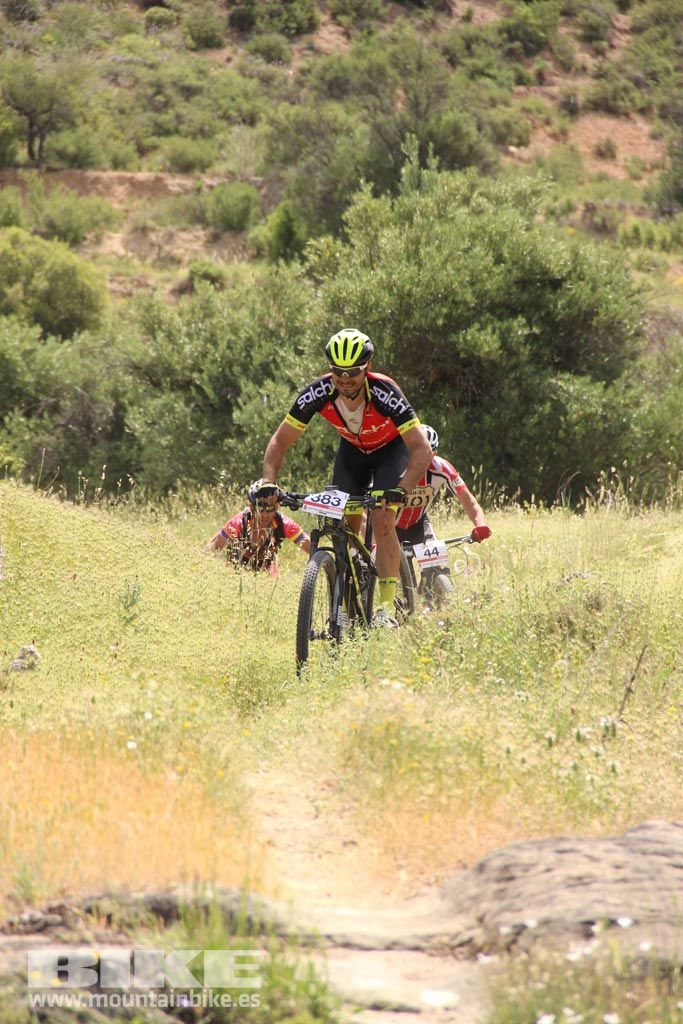 Alcarria Xtreme Race 2016. Km 51. Galería 5
