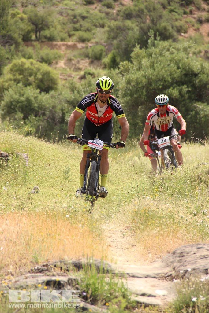 Alcarria Xtreme Race 2016. Km 51. Galería 5