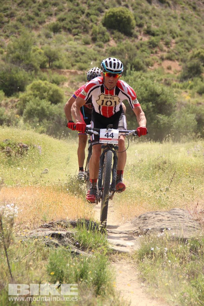 Alcarria Xtreme Race 2016. Km 51. Galería 5