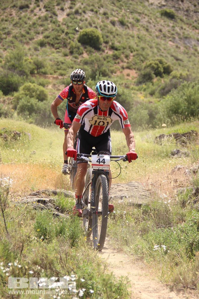 Alcarria Xtreme Race 2016. Km 51. Galería 5