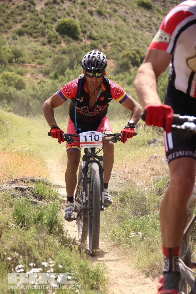 Alcarria Xtreme Race 2016. Km 51. Galería 5