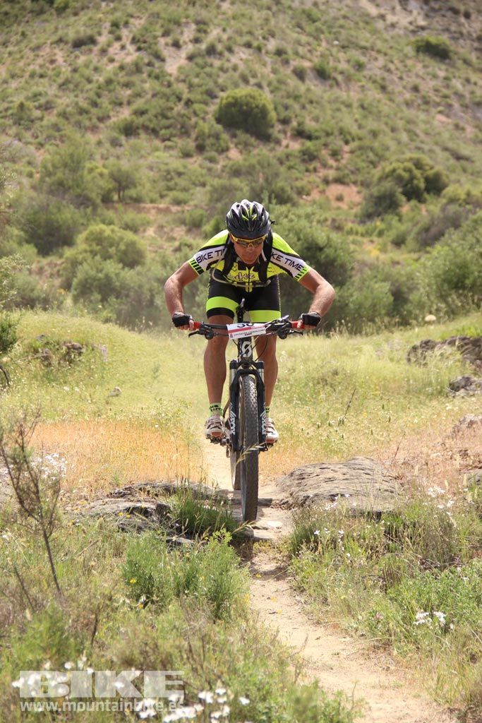 Alcarria Xtreme Race 2016. Km 51. Galería 5