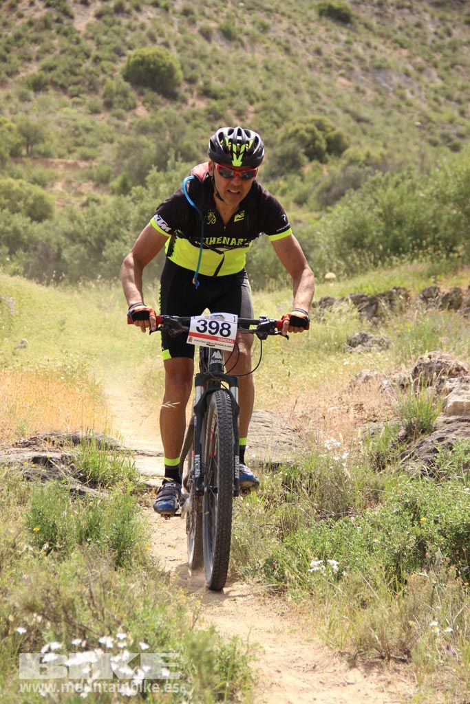 Alcarria Xtreme Race 2016. Km 51. Galería 5