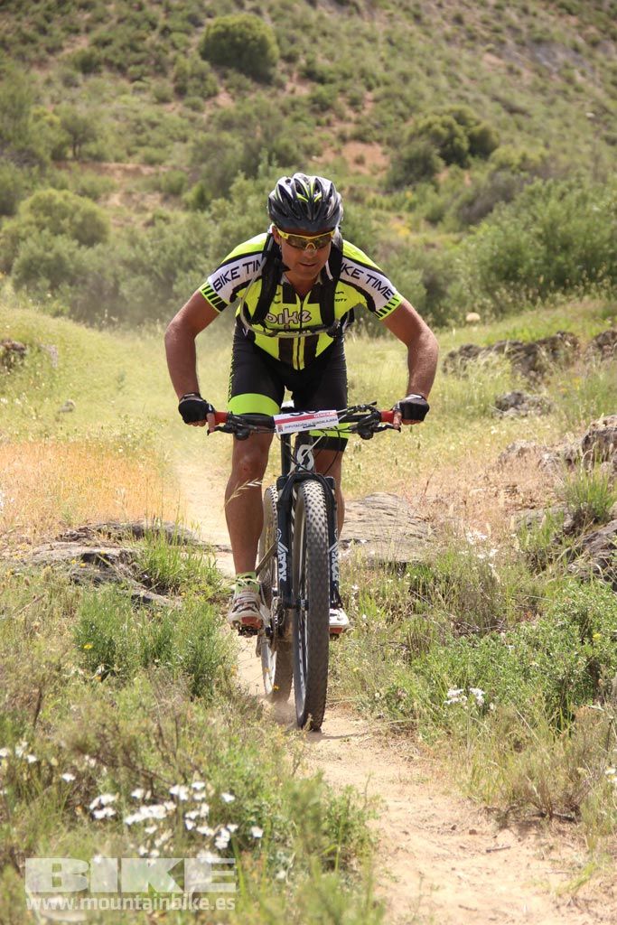 Alcarria Xtreme Race 2016. Km 51. Galería 5