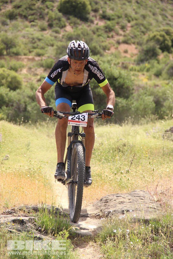 Alcarria Xtreme Race 2016. Km 51. Galería 5