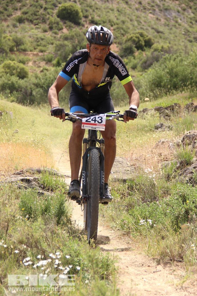 Alcarria Xtreme Race 2016. Km 51. Galería 5
