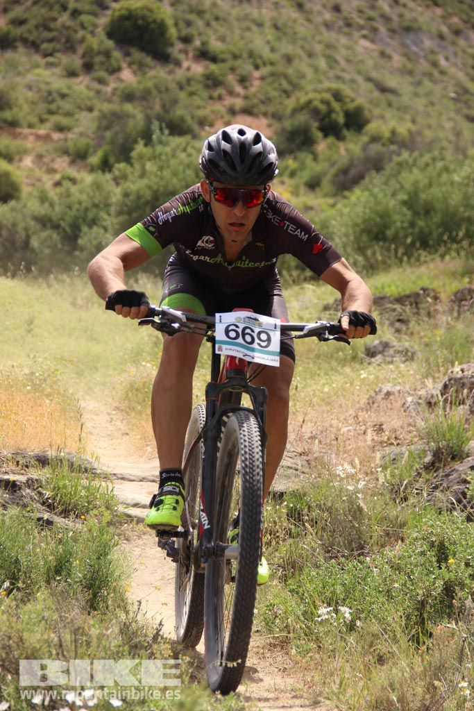 Alcarria Xtreme Race 2016. Km 51. Galería 5