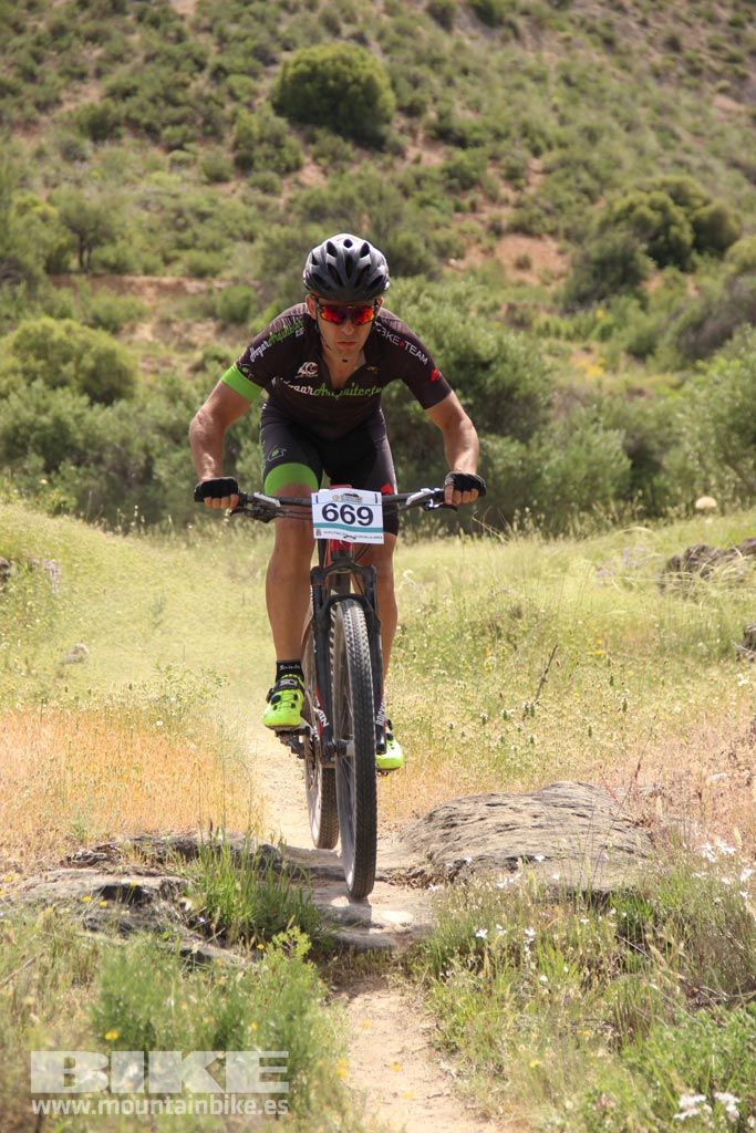 Alcarria Xtreme Race 2016. Km 51. Galería 5