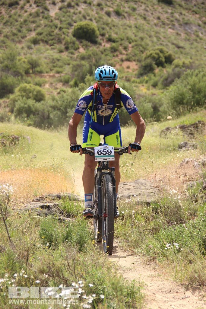 Alcarria Xtreme Race 2016. Km 51. Galería 5
