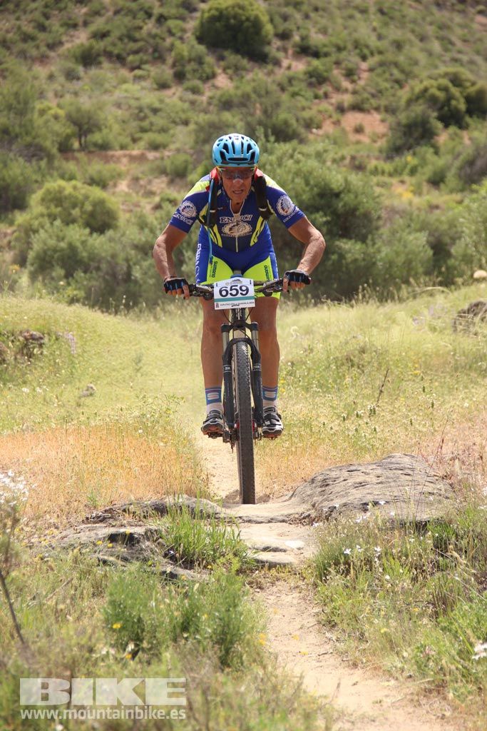 Alcarria Xtreme Race 2016. Km 51. Galería 5