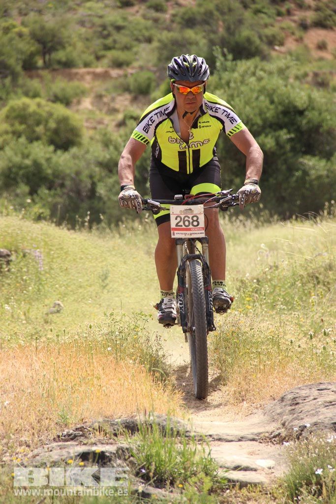 Alcarria Xtreme Race 2016. Km 51. Galería 5