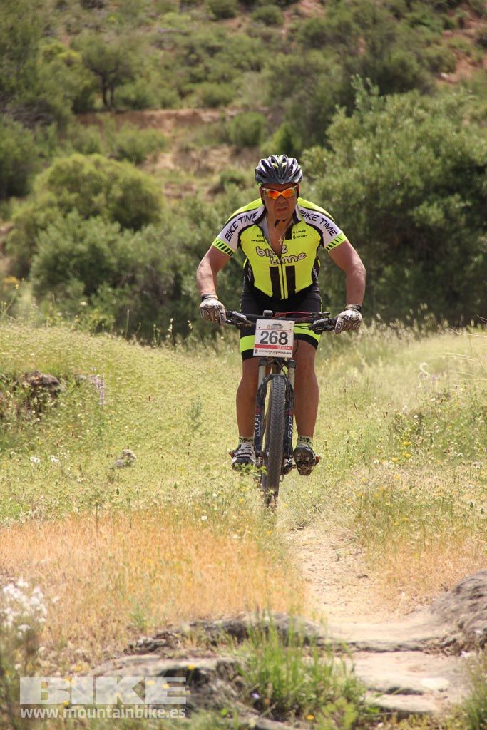 Alcarria Xtreme Race 2016. Km 51. Galería 5
