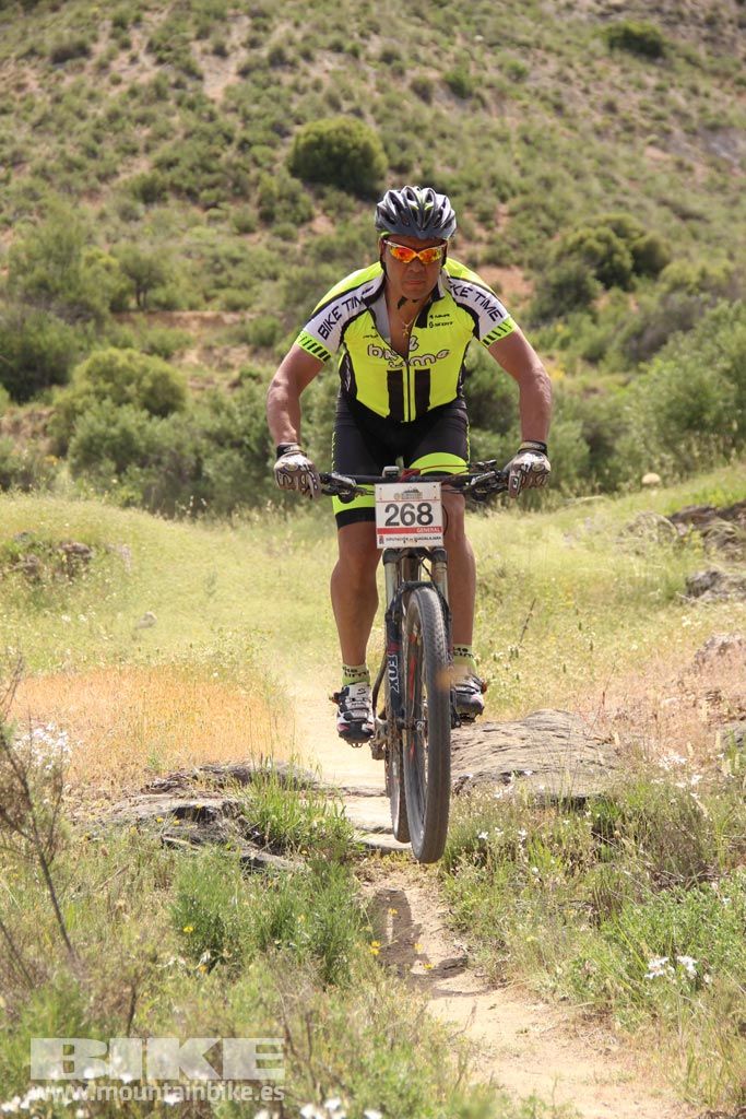 Alcarria Xtreme Race 2016. Km 51. Galería 5