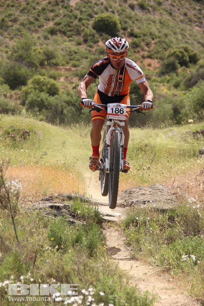 Alcarria Xtreme Race 2016. Km 51. Galería 5
