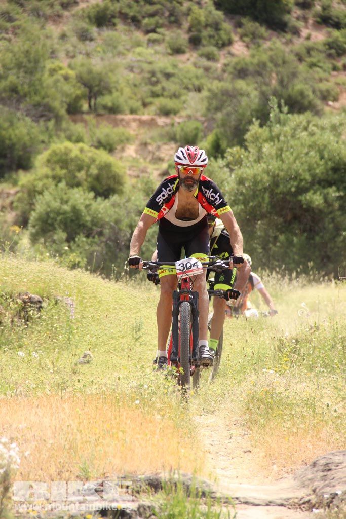 Alcarria Xtreme Race 2016. Km 51. Galería 5