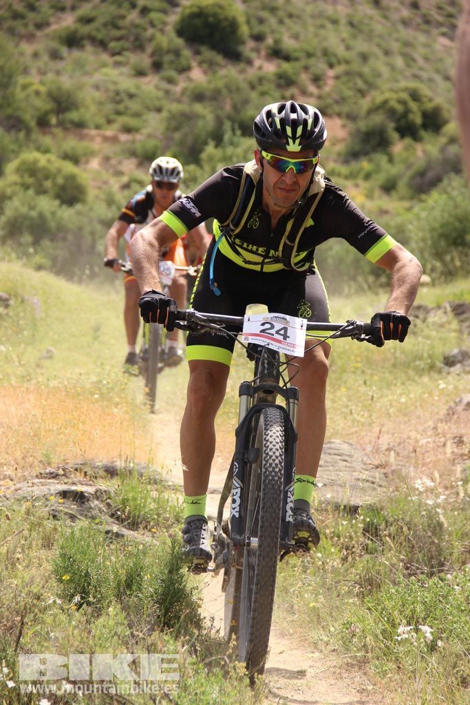 Alcarria Xtreme Race 2016. Km 51. Galería 5