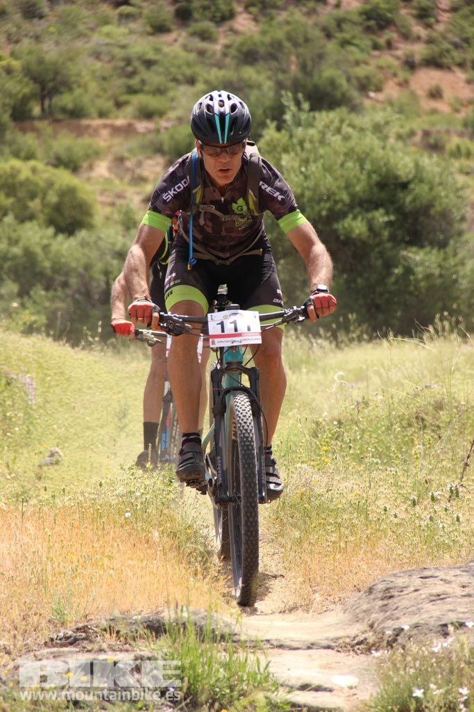 Alcarria Xtreme Race 2016. Km 51. Galería 5